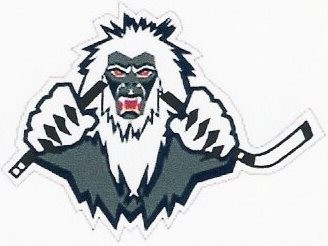 Glacier Kings Logo
